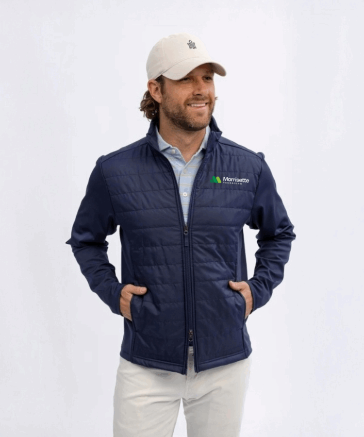 Turtleson Fusion II Jacket