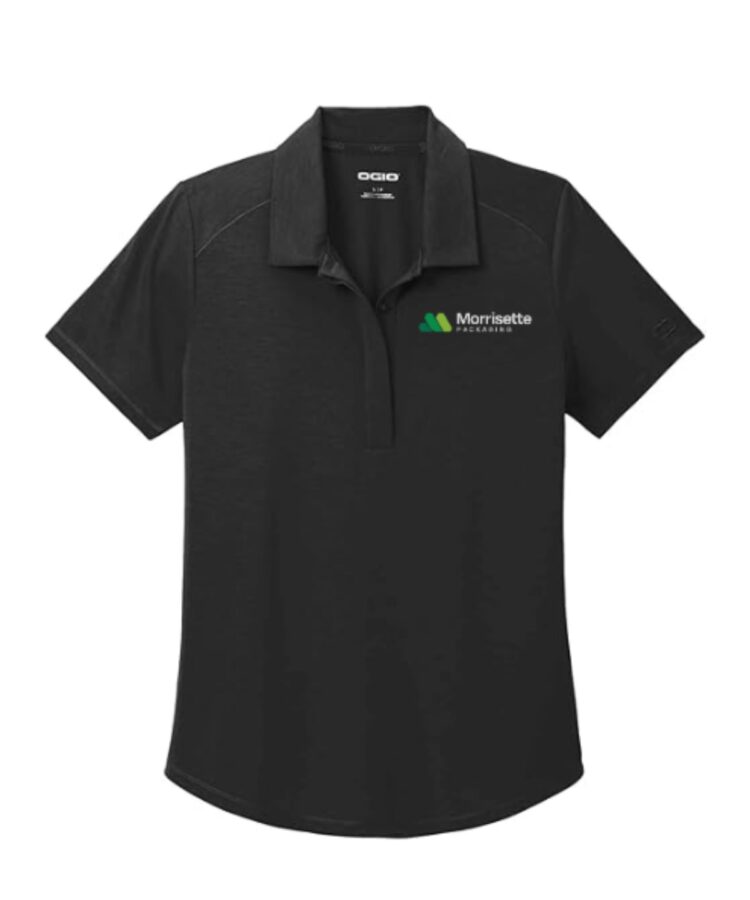 Ogio Women's Motion Polo