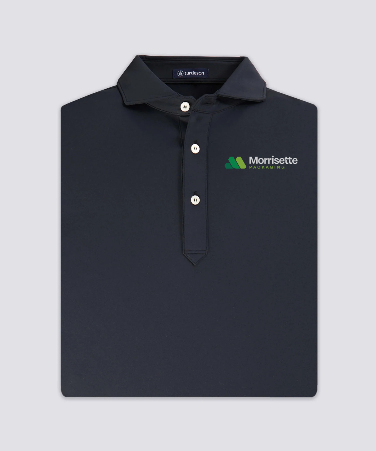 Turtleson 403 Performance Polo